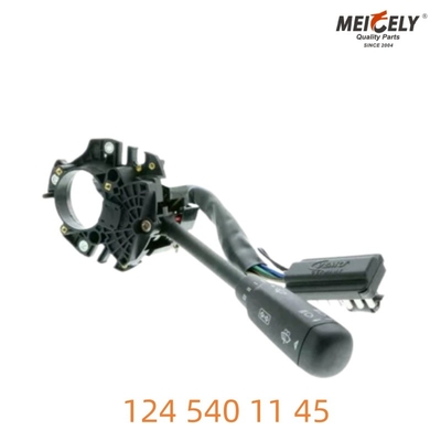 124 540 11 45 Steering Column Switch For Benz Epitome Of Reliability