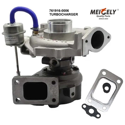 Turbo GT2259LS Turbocharger 24100-4631A 761916-0006 for Hino Engine J05E Excavator SK200-8 SK210-8 SK250-8