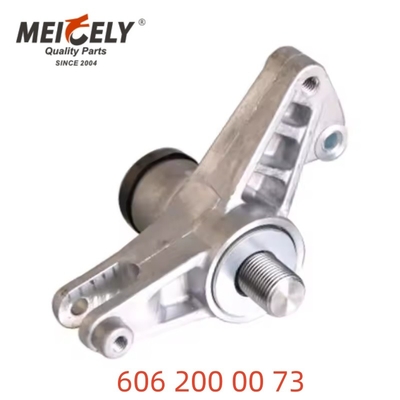Heavy-Duty Belt Tensioner Pulley OEM 6062000073 For Mercedes Benz