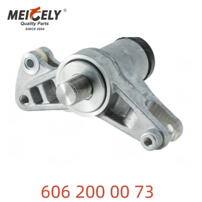 Heavy-Duty Belt Tensioner Pulley OEM 6062000073 For Mercedes Benz