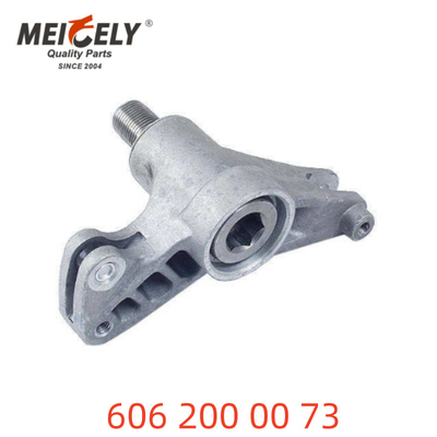 Heavy-Duty Belt Tensioner Pulley OEM 6062000073 For Mercedes Benz