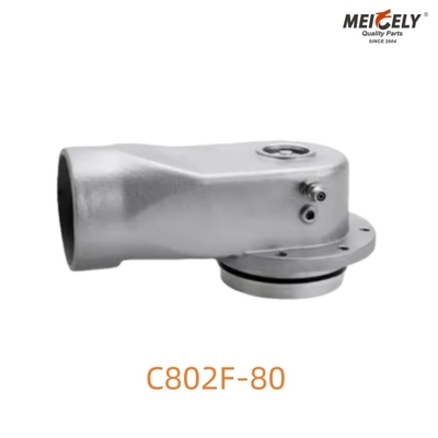 High Quality C802F-80 Aluminum Vapor Vent Valve 3" For Tank Truck