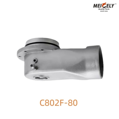 High Quality C802F-80 Aluminum Vapor Vent Valve 3" For Tank Truck