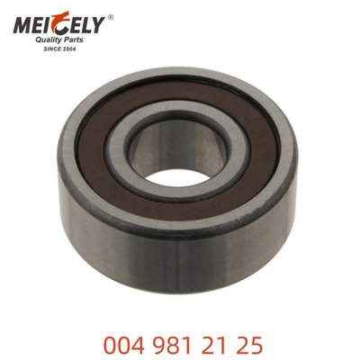 High-Quality Deep Groove Ball OEM 0049812125 For Japan Machinery
