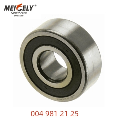 High-Quality Deep Groove Ball OEM 0049812125 For Japan Machinery