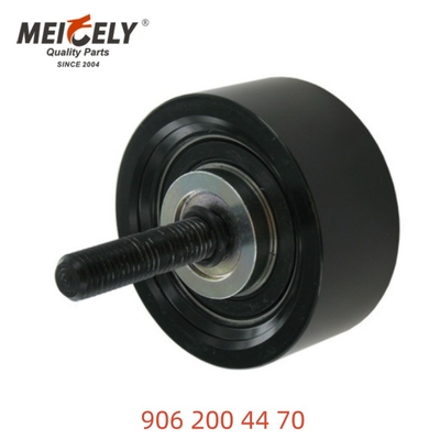 Aluminum Timing Belt Roller Tensioner Pulley OEM 9062001170 9062004470