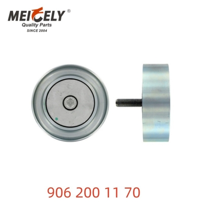 Aluminum Timing Belt Roller Tensioner Pulley OEM 9062001170 9062004470
