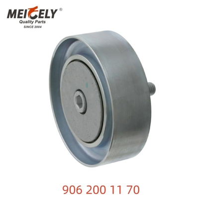 Aluminum Timing Belt Roller Tensioner Pulley OEM 9062001170 9062004470