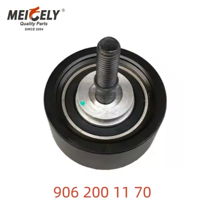 Aluminum Timing Belt Roller Tensioner Pulley OEM 9062001170 9062004470