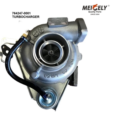 764247-0001 Turbocharger For SK350-8 SK330-8 SK370-8 Hino J08E Engine