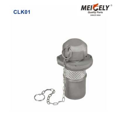 High Quality Dip Guide Tube CLK01 CLK02 For Tank Truck