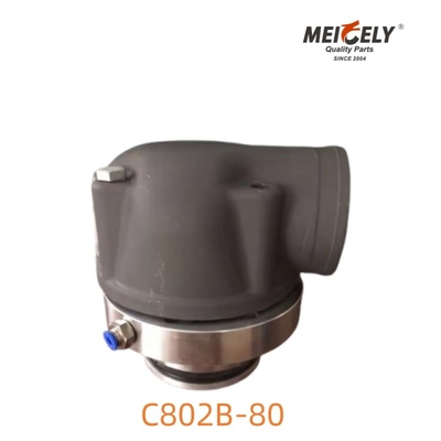 Premium Combing Vent Valve C802B-80 Engineered To Meet Industry Standards