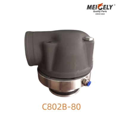 Premium Combing Vent Valve C802B-80 Engineered To Meet Industry Standards