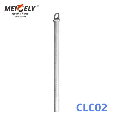 Dip Interlock Assembly Oil Dipstick CLC01 CLC02 CLK03 For Tank Truck