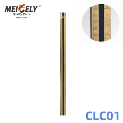 Dip Interlock Assembly Oil Dipstick CLC01 CLC02 CLK03 For Tank Truck