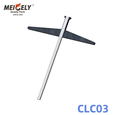 Dip Interlock Assembly Oil Dipstick CLC01 CLC02 CLK03 For Tank Truck