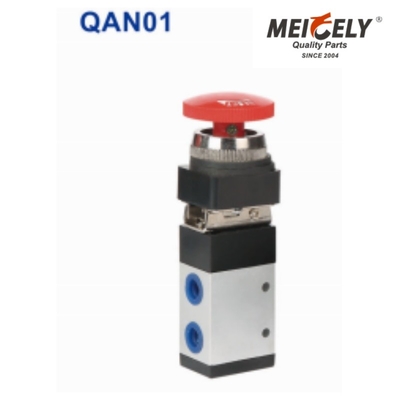 High Quality Pneumatic Control Unit QKA QAN01 SL01 QYS01/02 For Tank Truck