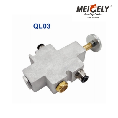 HIgh Quality Air Interlock Valve QL01 QL02 For Tank Truck