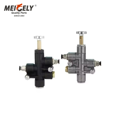 HIgh Quality Air Interlock Valve QL01 QL02 For Tank Truck