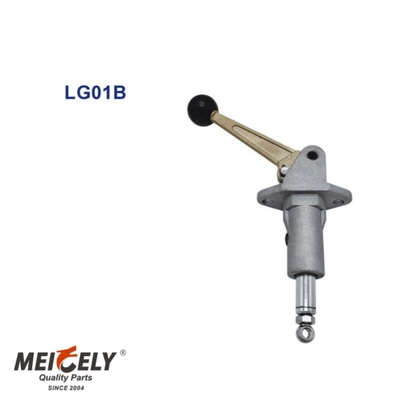 Tank Equipment Manual Controo Operator Sk01-05 LG01 LG01B For Tank Truck