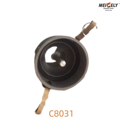 C8031-65 Heavy-Duty Vapor Coupler  Ideal Solution For Tank Truck Operations
