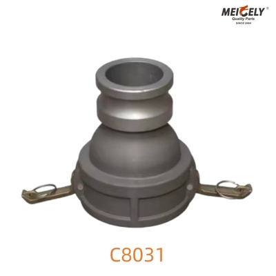 C8031-65 Heavy-Duty Vapor Coupler  Ideal Solution For Tank Truck Operations