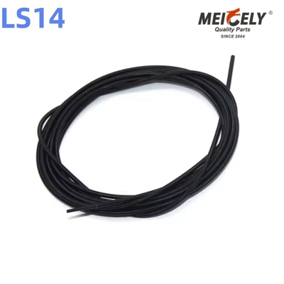 Precision Engineered LS14 Cable Assembly Flexible Connectivity For Tank Truck