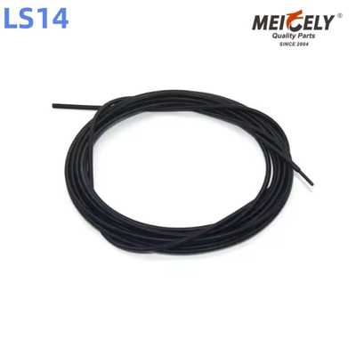 Precision Engineered LS14 Cable Assembly Flexible Connectivity For Tank Truck