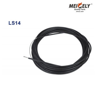 Precision Engineered LS14 Cable Assembly Flexible Connectivity For Tank Truck