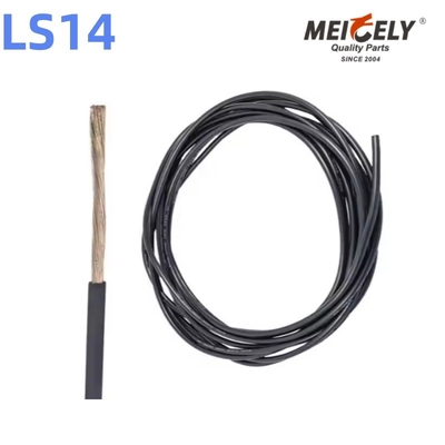 Precision Engineered LS14 Cable Assembly Flexible Connectivity For Tank Truck