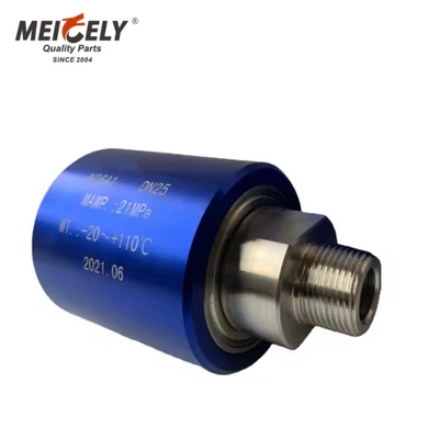 High Quality Rotary Joints Thread R1'' For Water Tank Truck