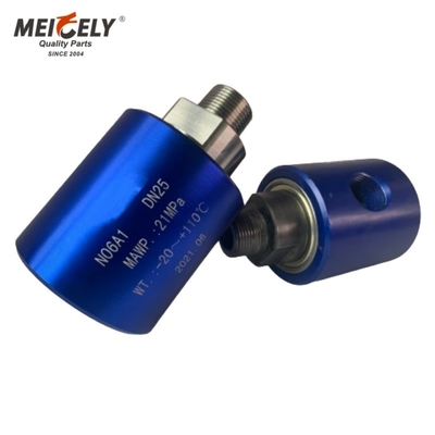 High Quality Rotary Joints Thread R1'' For Water Tank Truck
