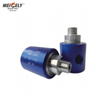High Quality Rotary Joints Thread R1'' For Water Tank Truck