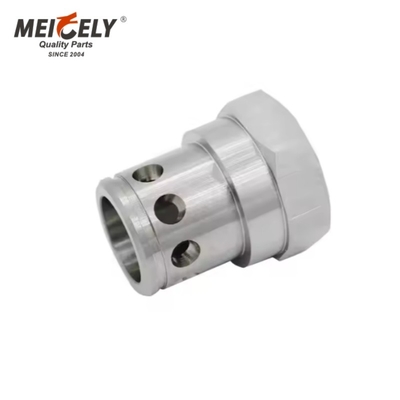 High Quality Vacum Valve ZK25 ZK40L For Water Tank Truck