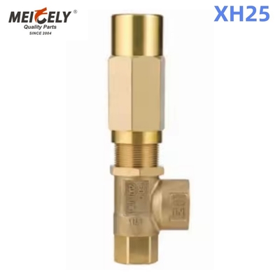 High-Quality Industrial-Grade Unloading Relief Valve XH25 For Water Tank Truck