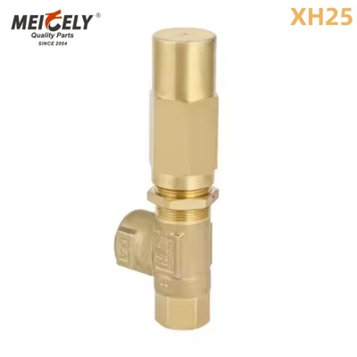 High-Quality Industrial-Grade Unloading Relief Valve XH25 For Water Tank Truck