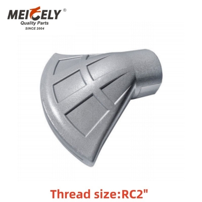 Sprinkler / Tail Nozzle / Flat Nozzle / Cardon Flat Nozzle For Water Tank Truck