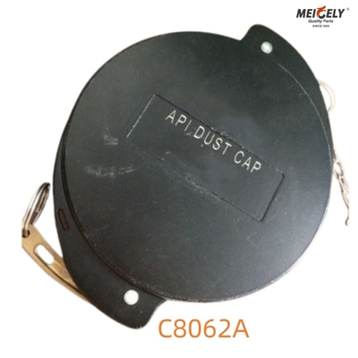 C8062A Road Tanker Fuel Tank API Dust Cap Secure Seal , Dustproof Design