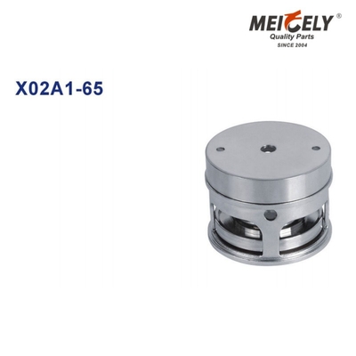 High Quality Control Release Safety Relief Valve X02A1-65 X02B1-80 For Water Tank Truck