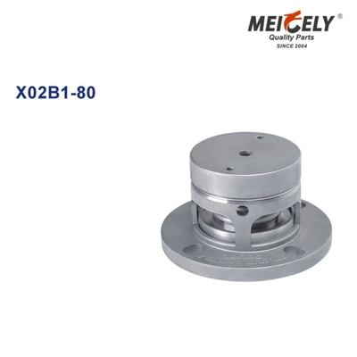 High Quality Control Release Safety Relief Valve X02A1-65 X02B1-80 For Water Tank Truck