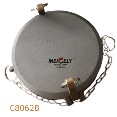 Oil Tank Truck Essential C8062B API Dust Cap For Optimal Tank Protection
