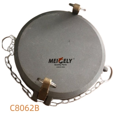 Oil Tank Truck Essential C8062B API Dust Cap For Optimal Tank Protection