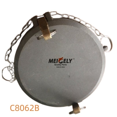 Oil Tank Truck Essential C8062B API Dust Cap For Optimal Tank Protection