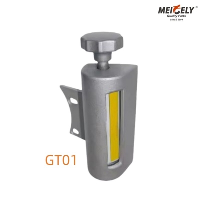 GT01 Tank Truck Liquid Level Indicator Explosion-Proof & High-Precision