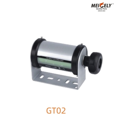 GT02 OEM Tank Truck Liquid Indicator High Precision Durable