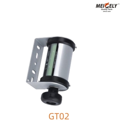 GT02 OEM Tank Truck Liquid Indicator High Precision Durable