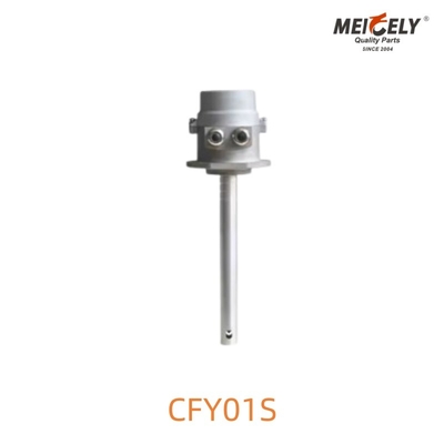 CFY01S Smart Optic Sensor: Real-Time Liquid Level Tracking For Tank Trucks