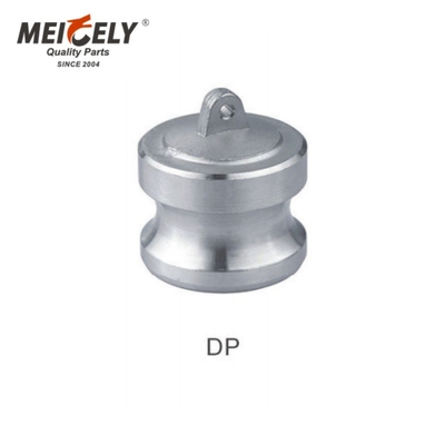 Aluminum Alloy High-Quality Ball Valve Quick Coupling A/B/DC/DP For Water Tank Truck