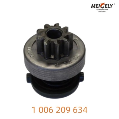 1 006 209 634 OEM Premium Starter Drive For BMW High Quality Replacement Part