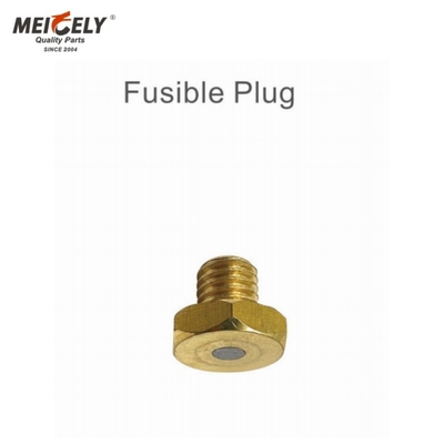 Tank Common Accessories Fusible Plug Lock Box Hose Locker Dust Cap For Water Tank Truck